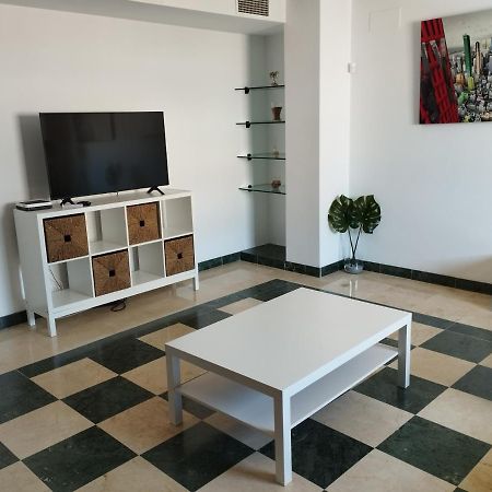 شقة Atico Espectacular En Casco Antiguo De ماربيا المظهر الخارجي الصورة