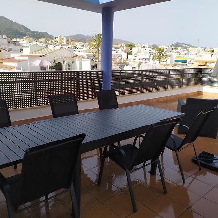 شقة Atico Espectacular En Casco Antiguo De ماربيا المظهر الخارجي الصورة